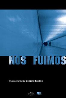 Poster de Nos fuimos