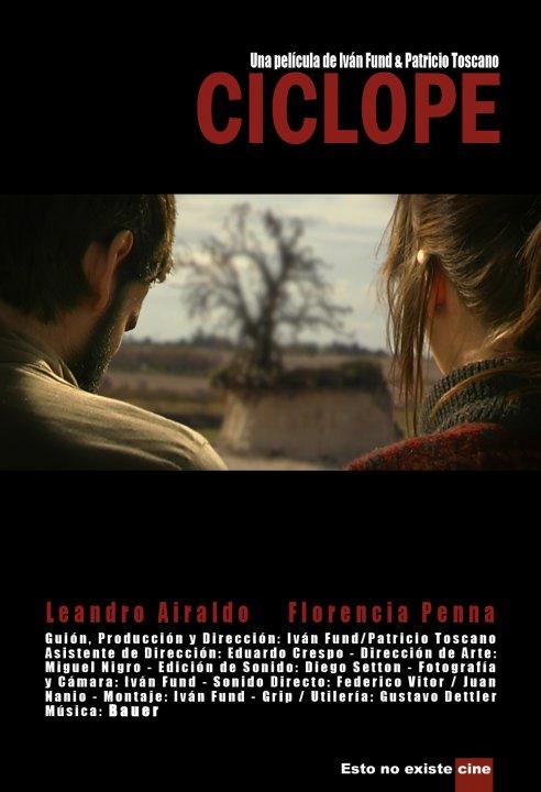 Poster de Cíclope