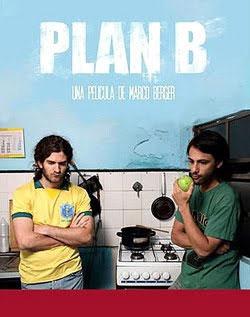 Poster de Plan B