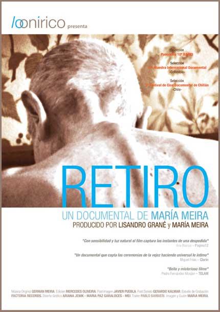 Poster de Retiro