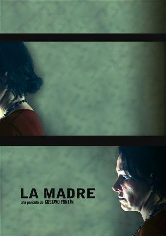 Poster de La madre