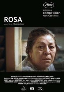 Poster de Rosa