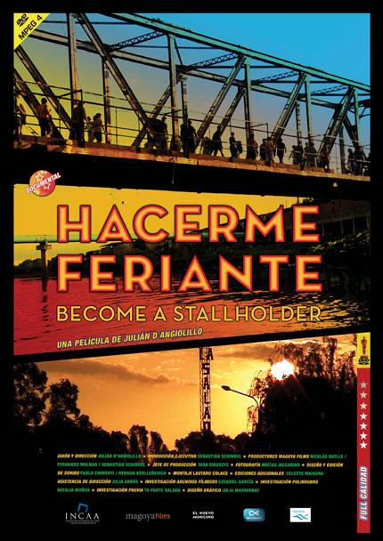 Poster de Hacerme feriante
