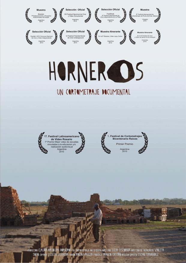 Horneros