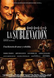 Poster de La sublevación