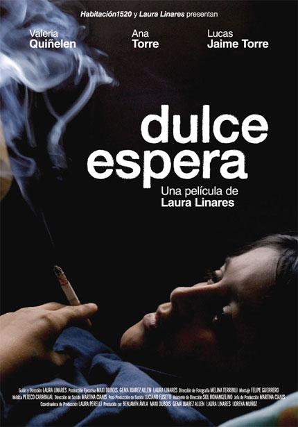 Poster de Dulce espera