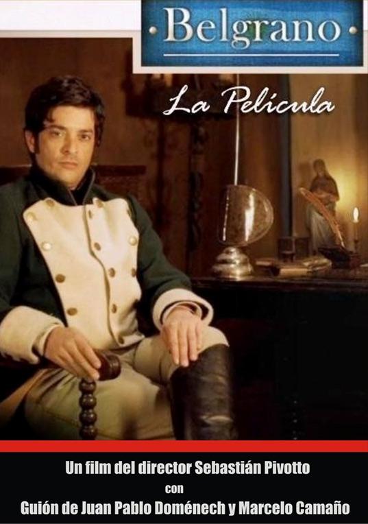 Poster de Belgrano