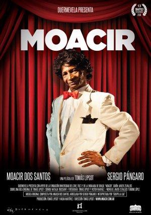 Poster de Moacir
