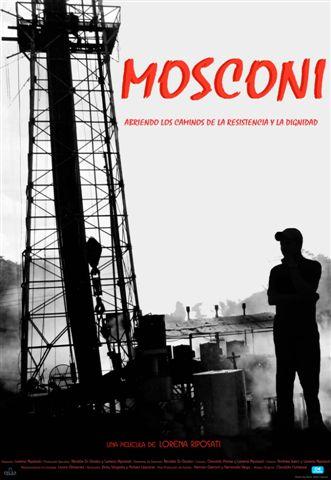 Poster de Mosconi