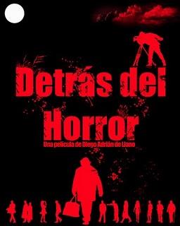 Detras del horror