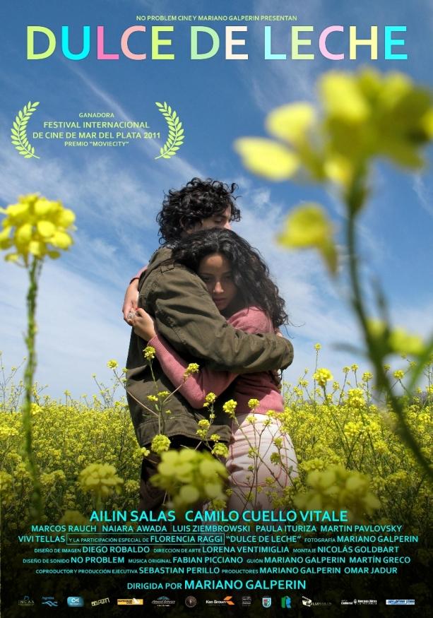 Poster de Dulce de leche
