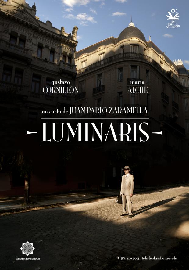 Poster de Luminaris