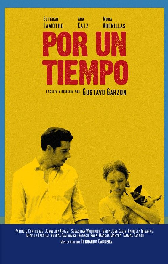 Poster de Por un tiempo