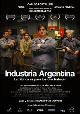 Industria Argentina