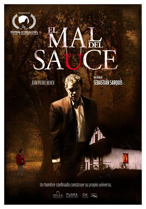 Poster de El mal del sauce