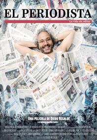 Poster de El periodista
