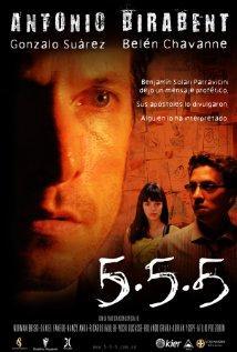 Poster de 555