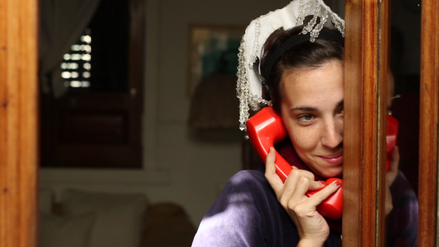 Poster de Ponele Thelma & Luis