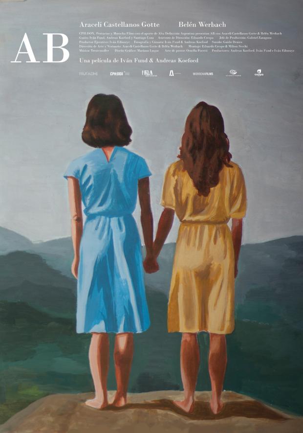 Poster de AB