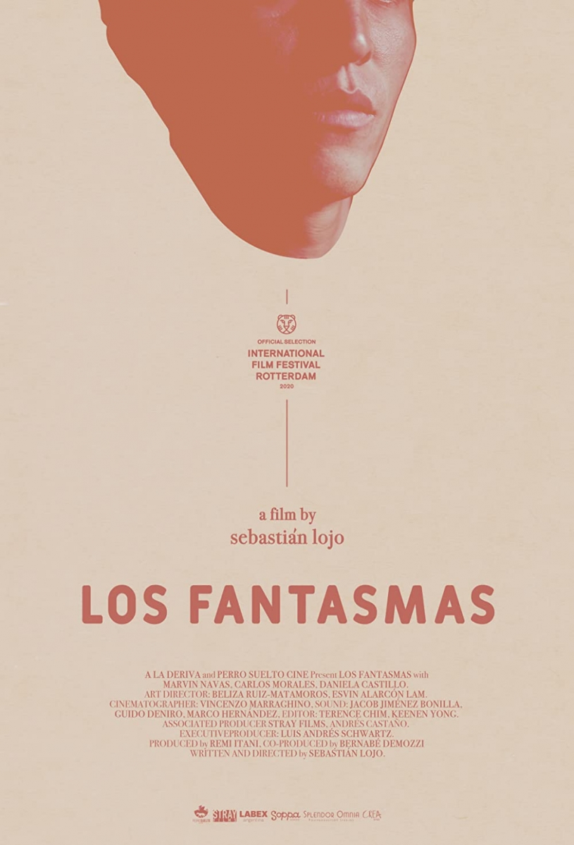 Los fantasmas
