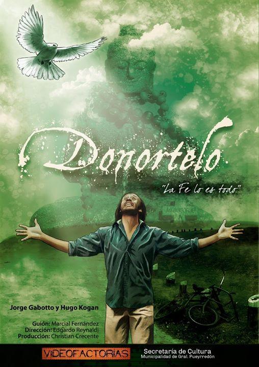 Donortelo