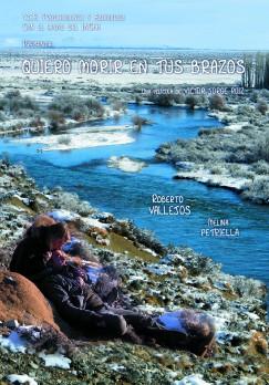 Poster de Quiero morir en tus brazos