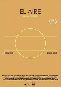 Poster de El aire