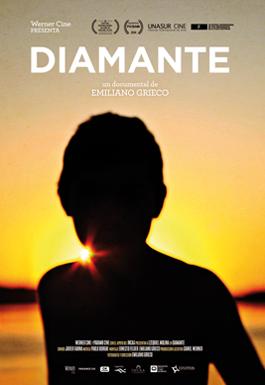 Poster de Diamante