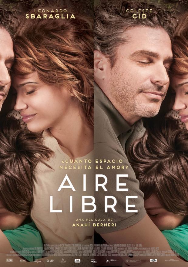 Poster de Aire libre