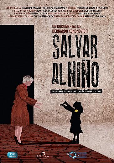 Salvar al niño