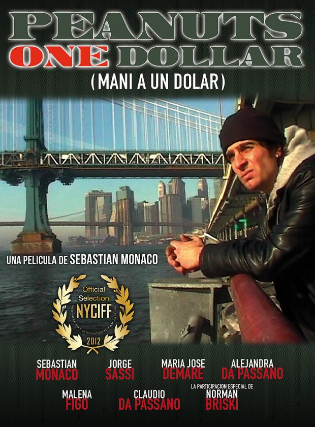 Poster de Peanuts One Dollar