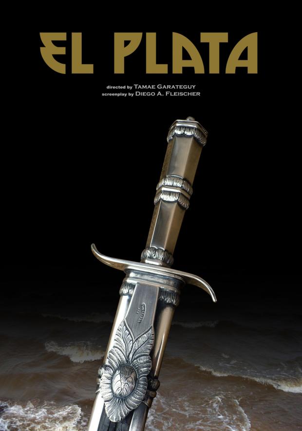 Poster de El Plata