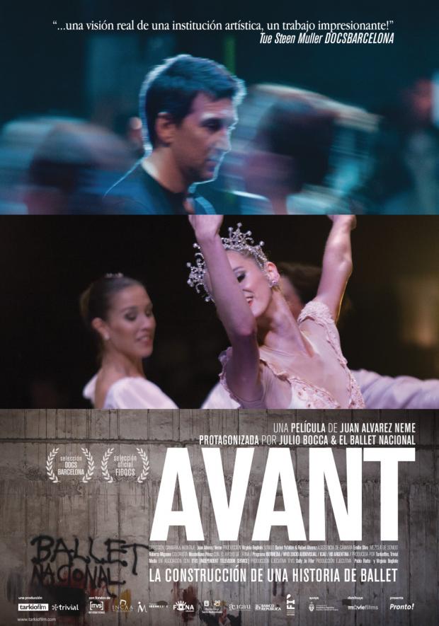 Avant