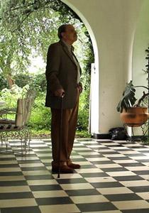 Poster de Tierra abrasada