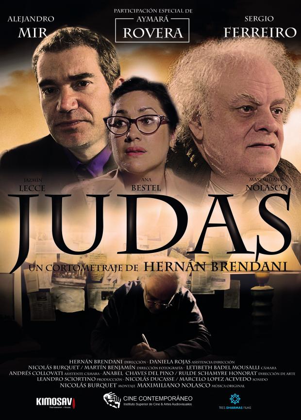 Poster de Judas