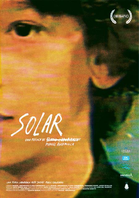 Poster de Solar