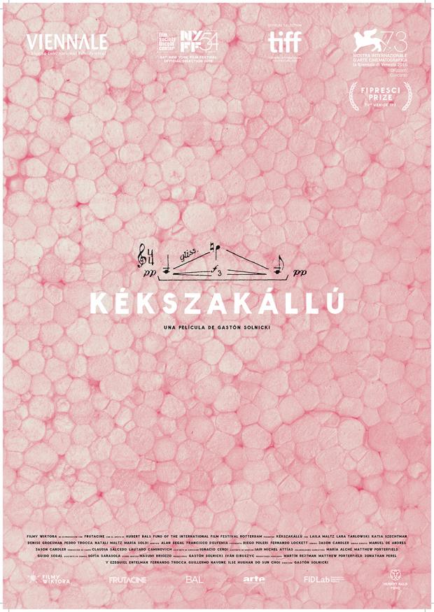 Poster de Kékszakállú