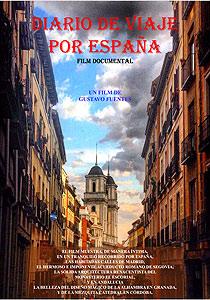 Poster de Diario de viaje por España
