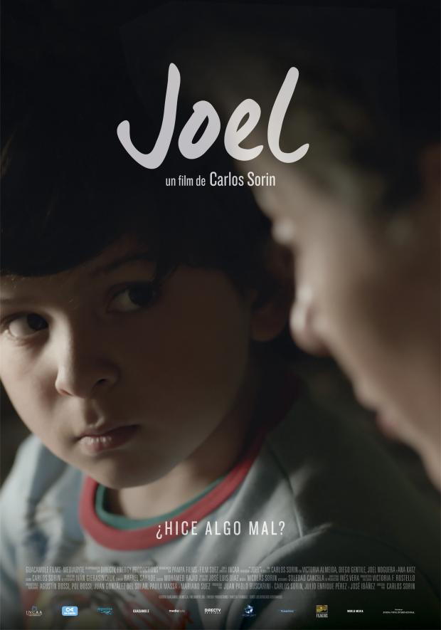 Poster de Joel