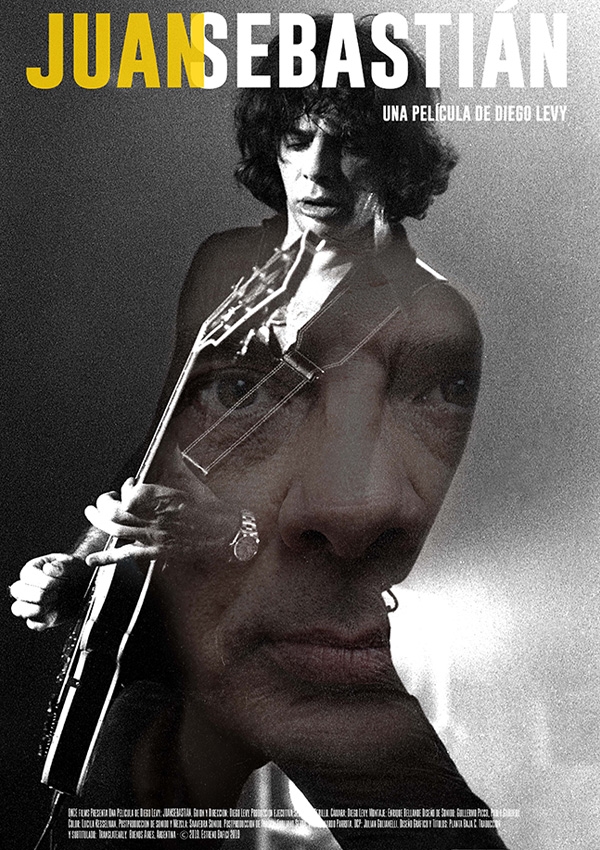 Poster de Juansebastián