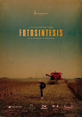 Poster de Fotosíntesis