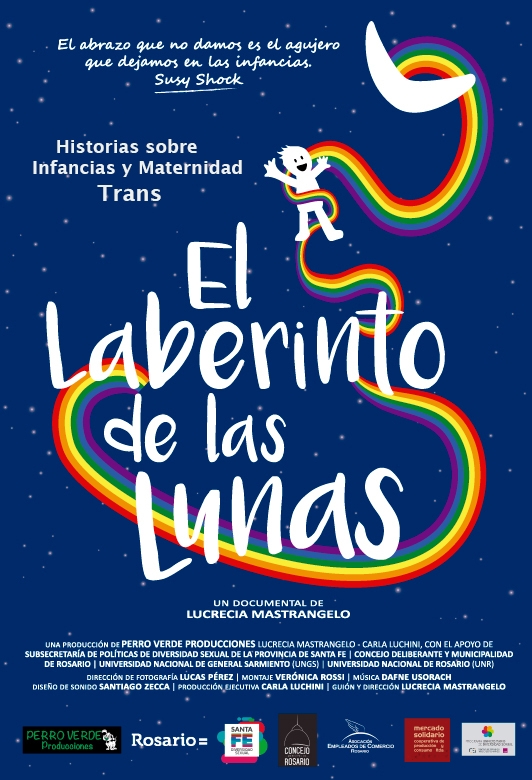 El laberinto de las lunas