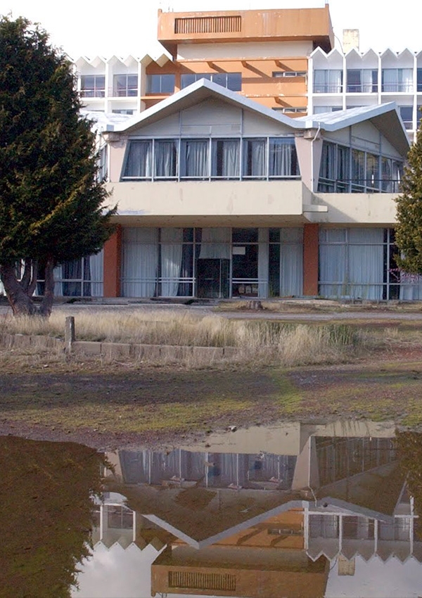 No me dejes en silencio