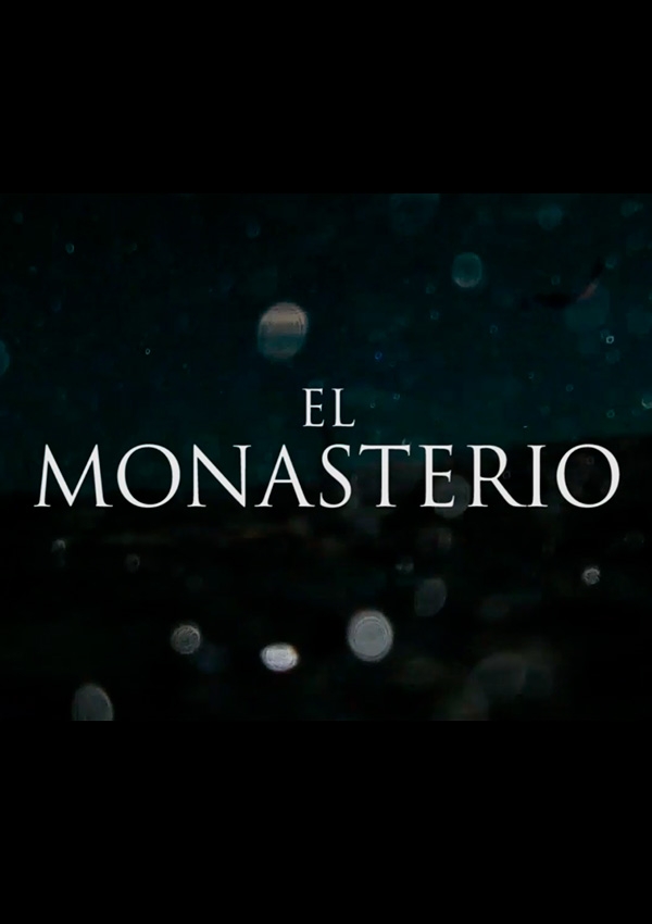 El monasterio