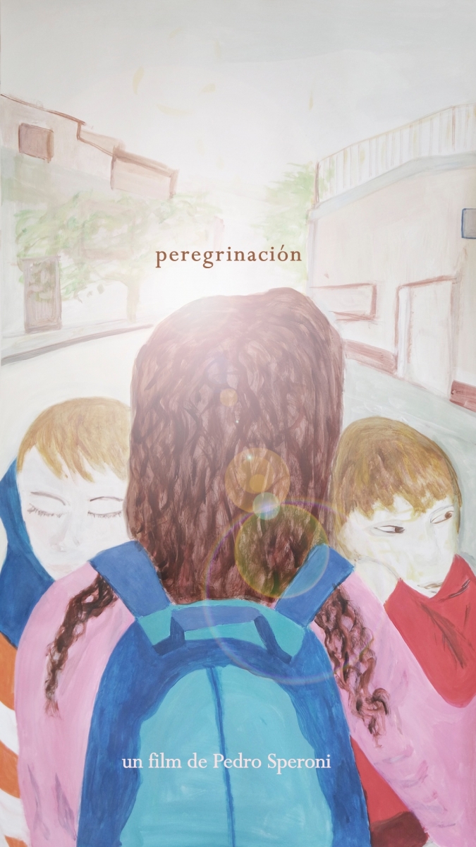 Peregrinación