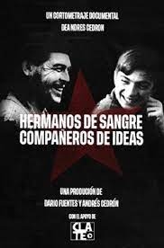 Hermanos de sangre, compañeros de ideas