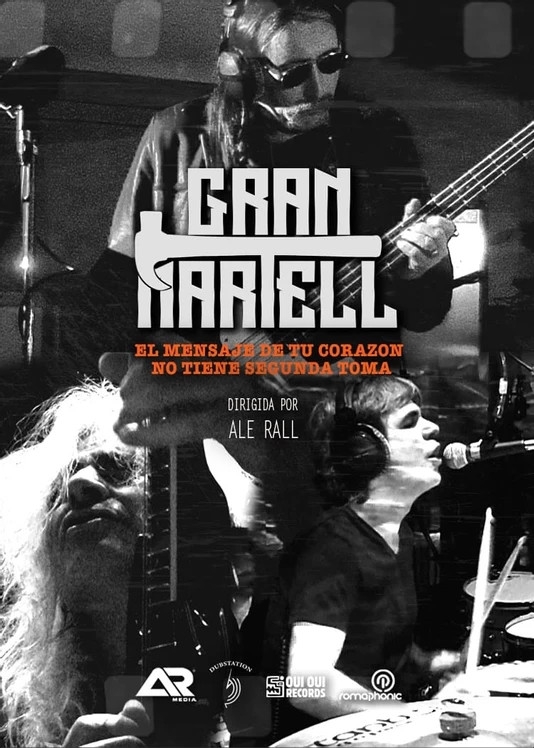 El mensaje de tu corazón no tiene segunda toma