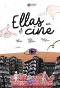 Poster de Ellas en el cine
