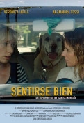 Poster de Sentirse bien