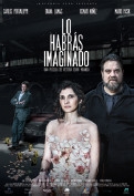 Poster de Lo habrás imaginado